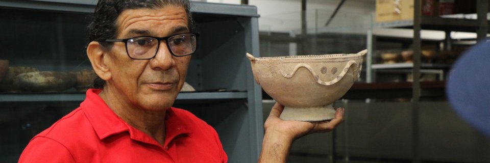 UDES busca establecer alianzas con guías turísticos para que visitantes conozcan su museo a cielo abierto