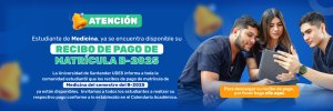 ¡Atención Estudiantes de Medicina! Matrícula B-2025 Disponible