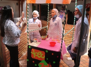 Hoy inicia en la UDES el mes del emprendimiento