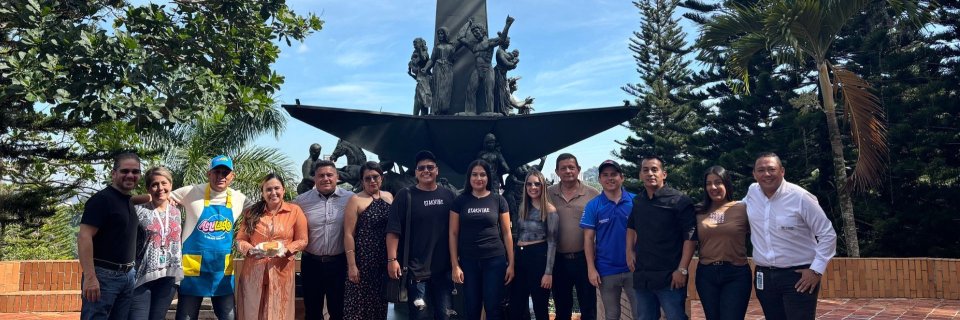 UDES anuncia la quinta edición de la ‘Feria Yo Emprendo 2025’