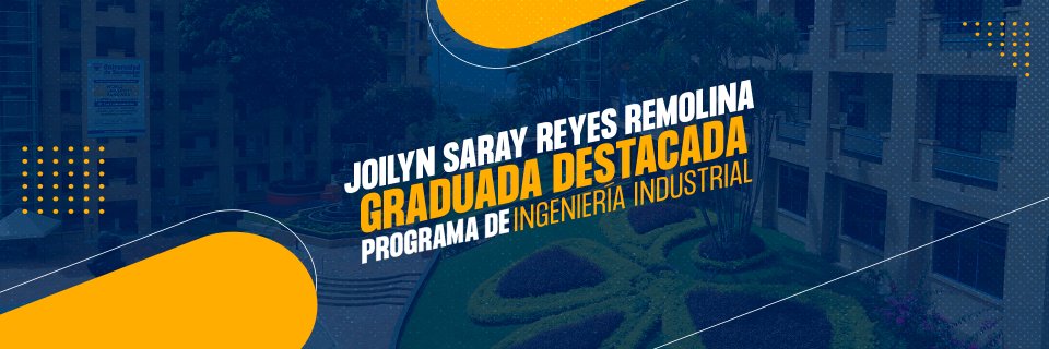 Graduada del programa de Ingeniería Industrial UDES triunfa en Australia