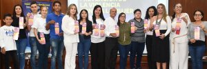 La UDES creó la línea amiga que busca disminuir los feminicidios en Santander