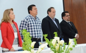 Profesores de talla internacional y nacional presidirán el VIII Congreso Internacional de Teoría Jurídica y Derecho Constitucional