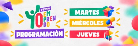 Yo Emprendo 2026 viene con todo: estos son los eventos imperdibles de la feria de emprendimiento de la UDES