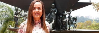 Nueva gerente del Instituto Cardiovascular de Colombia es graduada de la UDES