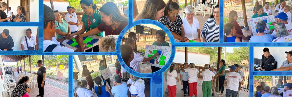 Programa de Fisioterapia