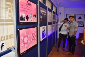 Expodiseño, innovación y creación artística