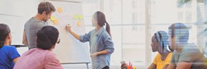 Concluido el trabajo de campo del proyecto “Digitalización y desarrollo sostenible de la MIPYME en Iberoamericana” en el que participa la UDES