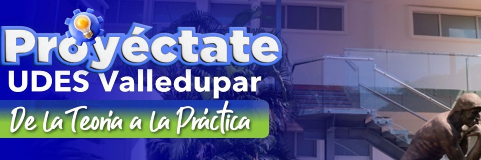 “De la teoría a la práctica”: la UDES Valledupar fortalece la formación con proyectos de aula interdisciplinarios
