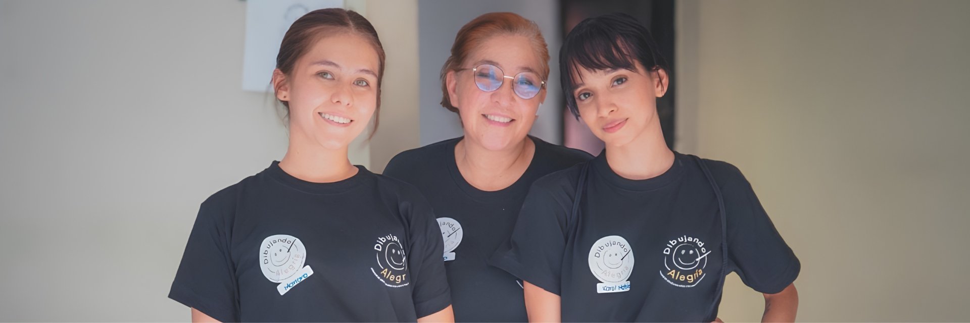Más allá de una sonrisa: historias que transforman