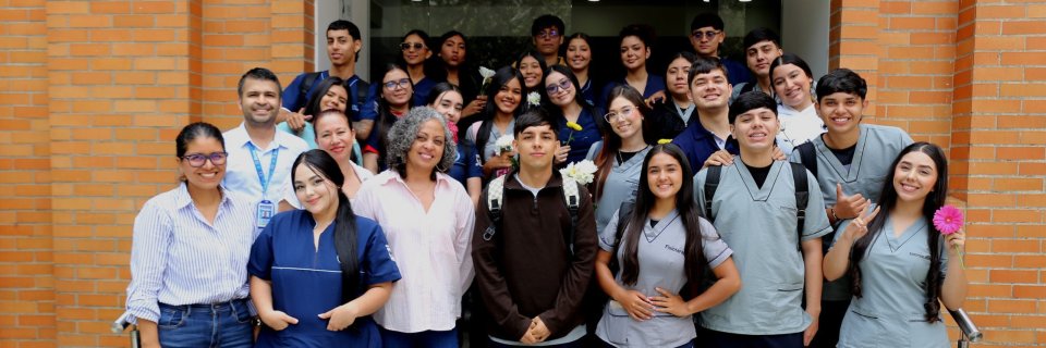 Di&aacute;logos UDES llev&oacute; la salud mental fuera del aula para hablarla entre estudiantes
