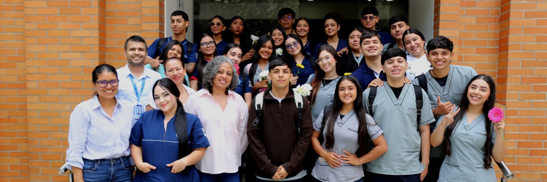Diálogos UDES llevó la salud mental fuera del aula para hablarla entre estudiantes