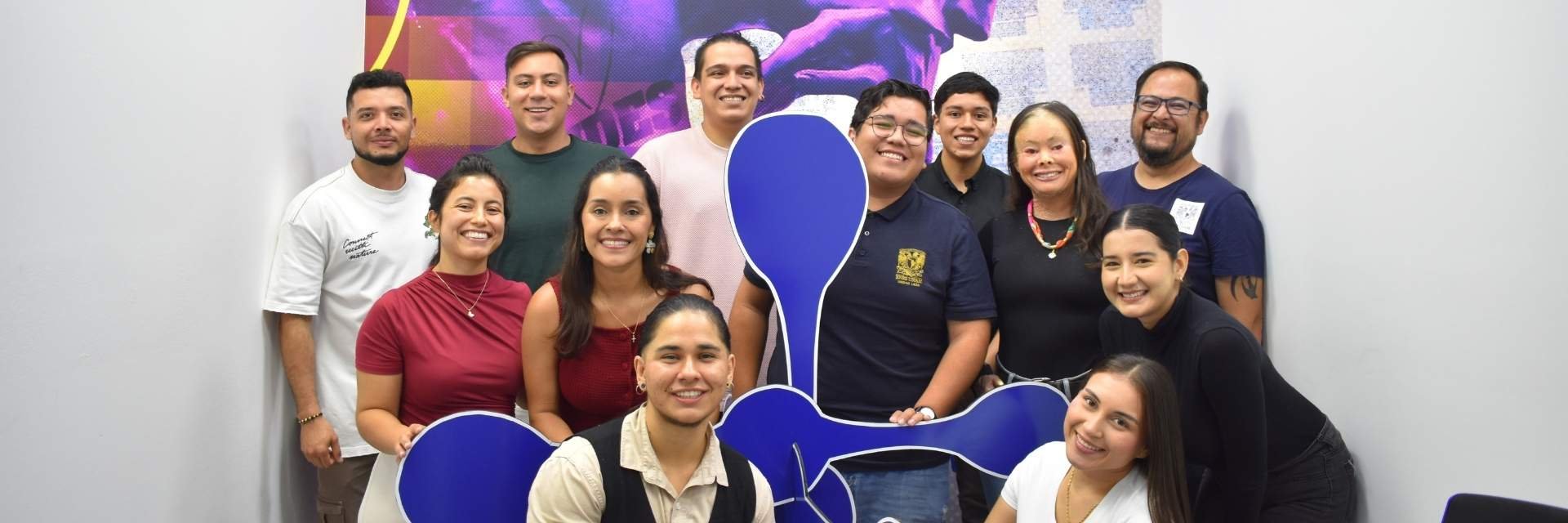 ‘Ingeniar' en Tote_Lab impulsa tres proyectos de investigación interdisciplinarios en la UDES