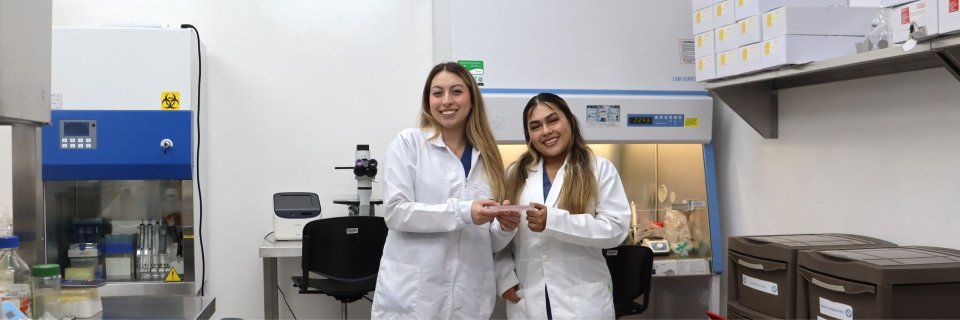 Estudiantes UDES presentar&aacute;n su proyecto de grado en uno de los congresos de microbiolog&iacute;a m&aacute;s importantes del mundo