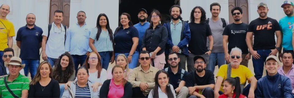La UDES aporta su experiencia en la &amp;#039;Ruta del C&oacute;ndor&amp;#039; a la conservaci&oacute;n del c&oacute;ndor andino en Santander