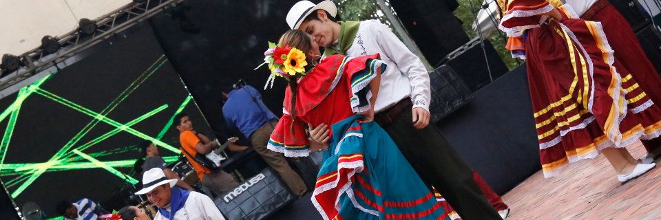 Presentación de la programación 'De regreso al mundo UDES' 2020A