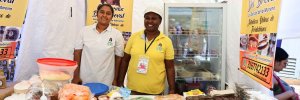 Arrancó la quinta feria ‘Yo Emprendo 2025’ en la UDES Bucaramanga
