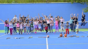 Vacaciones recreativas UDES, más que diversión