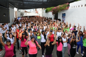 Así se llevará a cabo De Regreso al Mundo UDES