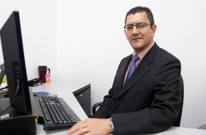 Nuevo Jefe de Talento Humano para todas las sedes de la Universidad de Santander