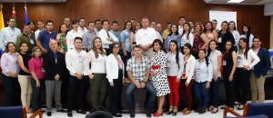 Más de 190 aliados estratégicos conocieron las metas institucionales de la UDES
