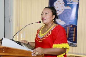 “Creemos que nuestros sueños son compartidos, queremos un mundo mejor”: afirma líder Wayúu, al convocar la solidaridad para ayudar a su comunidad en la Guajira