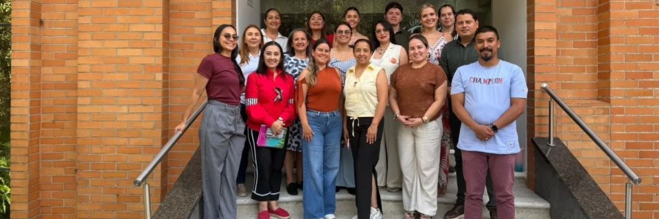 UDES e INSOR compartieron orientaciones para facilitar el acceso de personas sordas a la educaci&oacute;n superior