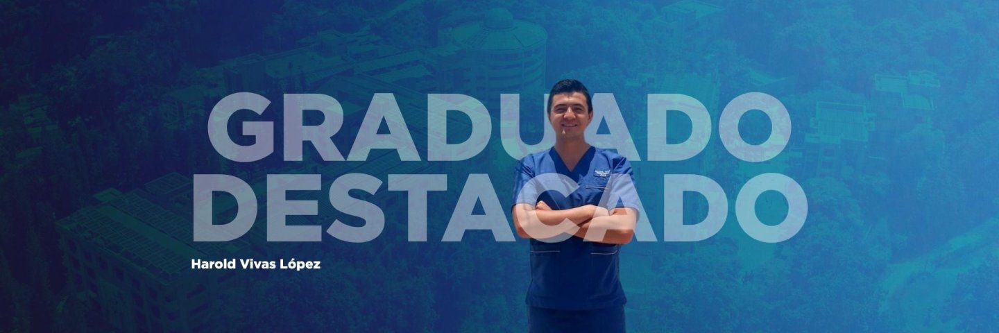 Harold Vivas López, graduado UDES, aporta a la excelencia en cirugía cardiovascular