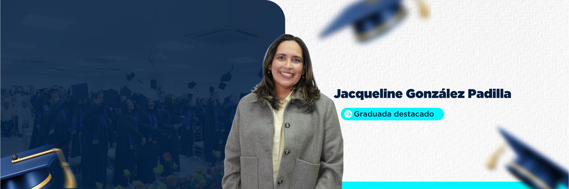 Graduada de la UDES Valledupar designada jefe de la Oficina de Planeación de la Agencia de Desarrollo Rural