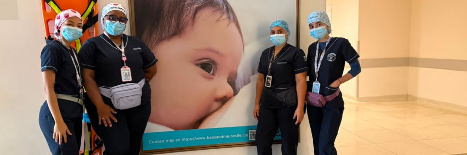 Estudiantes de Fisioterapia UDES fortalecen su formaci&oacute;n profesional en escenarios reales de pr&aacute;ctica