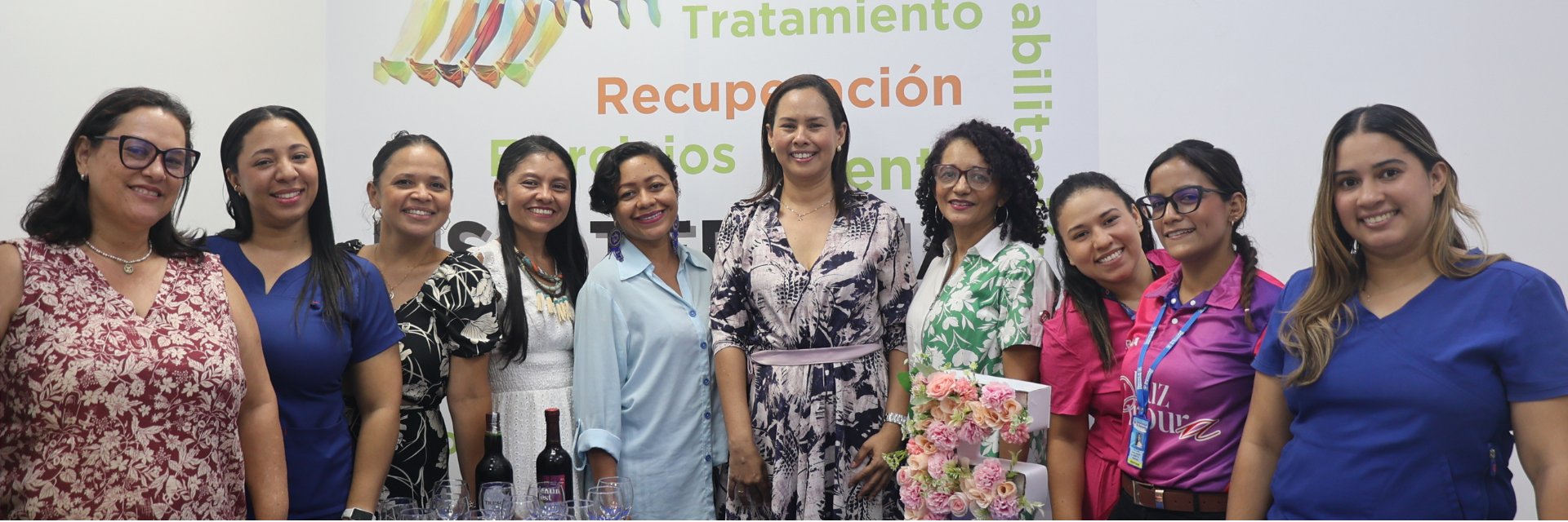 Programa de Fisioterapia UDES, 30 años de excelencia camino a la Acreditación en Alta Calidad