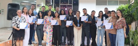 “Buscamos motivar el compromiso de los estudiantes y premiar el esfuerzo de quienes logran resultados destacados”