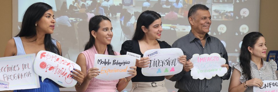 UDES fortalece la cultura de calidad con Jornada Multicampus de Reinducci&oacute;n a Profesores de Autorregulaci&oacute;n