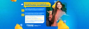 Pautas para gestionar incidencias en tu matrícula
