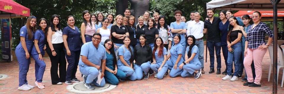 Con éxito se desarrolló el XI encuentro BacteArte en la UDES