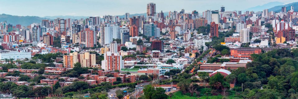 UDES y Cámara de Comercio de Bucaramanga fomentarán el emprendimiento en Santander