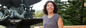 Investigadora de la Universidad de Buenos Aires realizó movilidad profesoral en la UDES