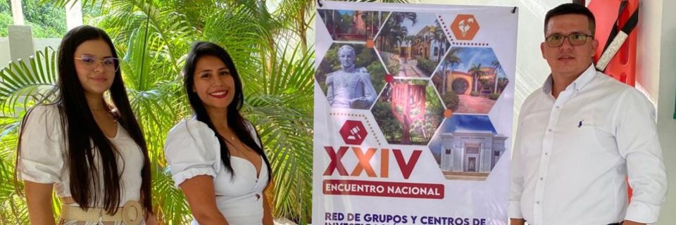 UDES participó en Encuentro Nacional de la Red Jurídica y Sociojurídica con aportes en derecho laboral y construcción de paz