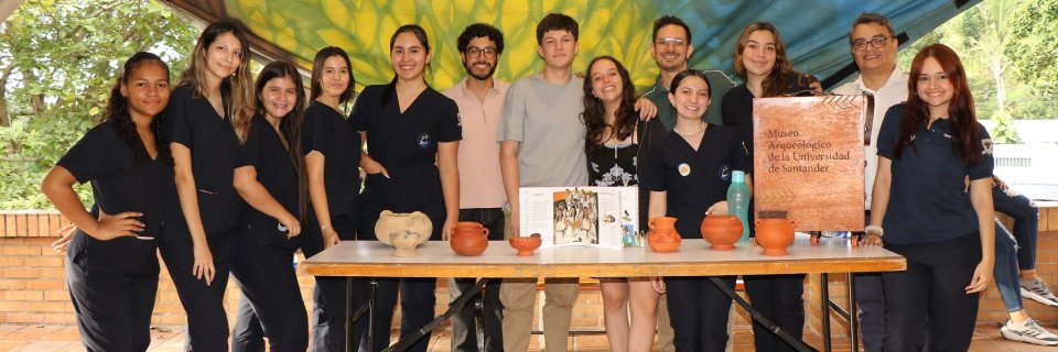 UDES promueve inclusión y educación cultural con jornada formativa para niños de la Fundación Pintando Huellas