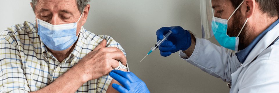 Lecciones de América Latina frente a la vacunación contra la Covid-19