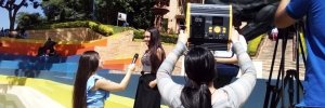 Enfoque de paz es el plus que diferencia a los Comunicadores Sociales y Periodistas UDES