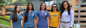 Con 28 proyectos, jóvenes investigadores de la UDES participarán en el Encuentro RedColsi