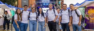 Consultorio Empresarial UDES fortalece la cultura de la contribución a través de la articulación con la DIAN