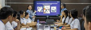 Consultorio Empresarial UDES fortalece la cultura de la contribución a través de la articulación con la DIAN