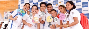 ¡Todo listo! Inicia “De Regreso al Mundo UDES”