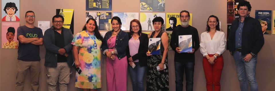  Premios &lsquo;H&eacute;ctor&rsquo;, reconocimiento a los proyectos m&aacute;s destacados de la Tecnolog&iacute;a en Comunicaci&oacute;n Gr&aacute;fica UDES 