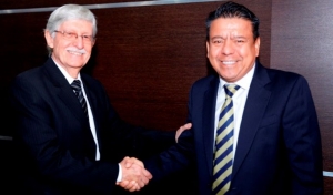 Universidad de Santander y Canal TRO firman convenio para la producción de contenido científico y académico