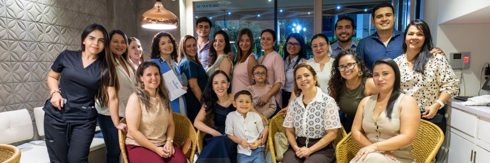 La Maestría en Investigación en Enfermedades Infecciosas celebró un encuentro con sus graduados