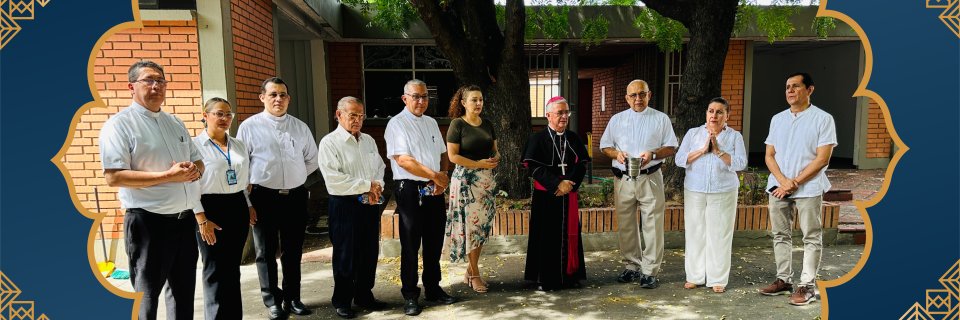 Visita Obispo