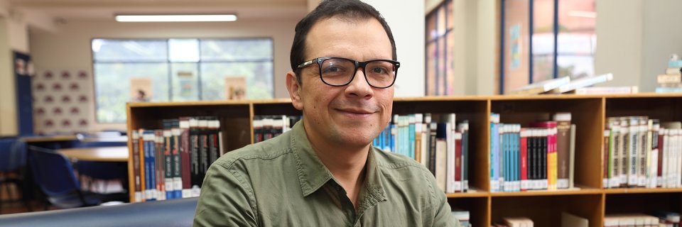 Los ‘cuentos cortos’ de un profesor UDES ganaron en la tercera convocatoria de estímulos artísticos de Bucaramanga